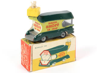 Lot 297 - P.R. (FRANCE) (1)