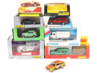 Lot 93 - DIVERS (FRANCE) (8)