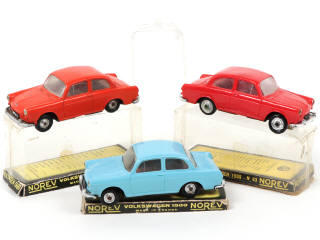 Lot 330 - NOREV (FRANCE) (3)