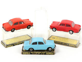 Lot 330 - NOREV (FRANCE) (3)