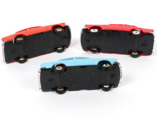 Lot 330 - NOREV (FRANCE) (3)