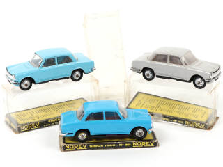 Lot 331 - NOREV (FRANCE) (3)