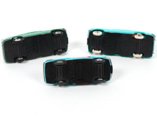 Lot 332 - NOREV (FRANCE) (3)