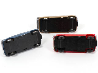 Lot 334 - NOREV (FRANCE) (3)