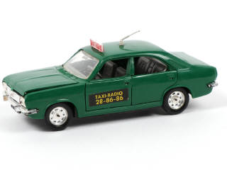 Lot 314 - NOREV (FRANCE) (1)