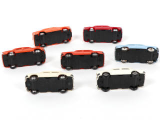 Lot 354 - NOREV (FRANCE) (7)