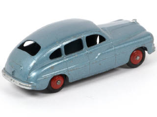 Lot 393 - DINKY TOYS (FRANCE) (1)