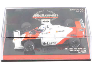 Lot 142 - MINICHAMPS (ALLEMAGNE) (6)