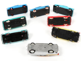 Lot 356 - NOREV (FRANCE) (8)