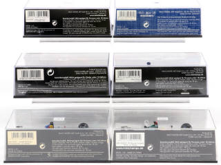Lot 146 - MINICHAMPS (ALLEMAGNE) (6)