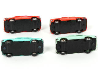 Lot 342 - NOREV (FRANCE) (4)