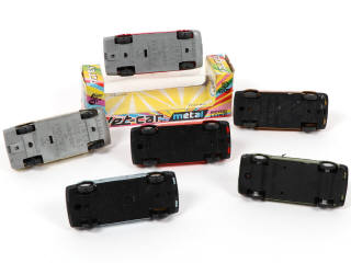 Lot 309 - NOREV - JET CAR (FRANCE) (6)