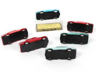 Lot 353 - NOREV (FRANCE) (6)