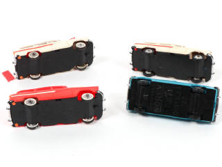 Lot 343 - NOREV (FRANCE) (4)