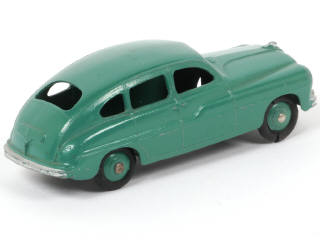Lot 392 - DINKY TOYS (FRANCE) (1)