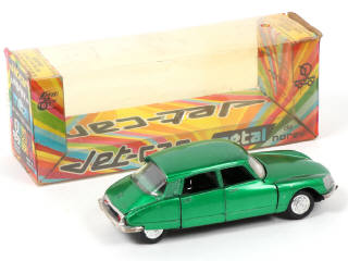 Lot 306 - NOREV - JET CAR (FRANCE) (1)