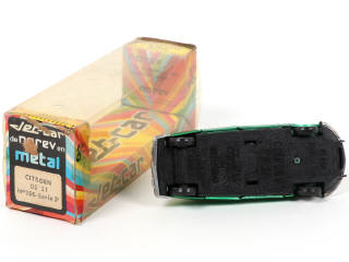 Lot 306 - NOREV - JET CAR (FRANCE) (1)