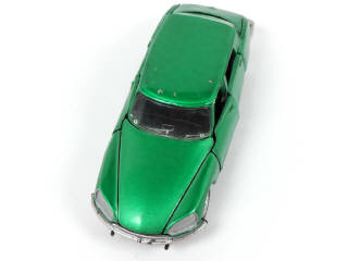 Lot 306 - NOREV - JET CAR (FRANCE) (1)