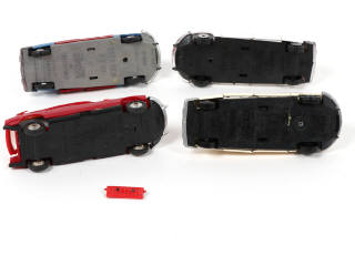 Lot 348 - NOREV (FRANCE) (4)