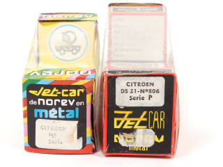 Lot 348 - NOREV (FRANCE) (4)