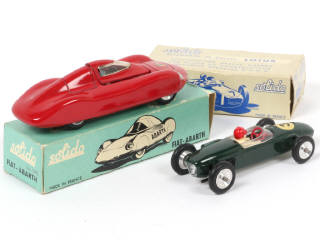 Lot 363 - SOLIDO (FRANCE) (2)