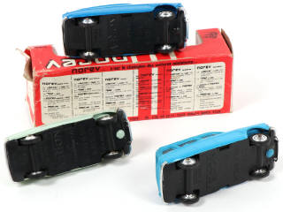 Lot 329 - NOREV (FRANCE) (3)