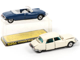 Lot 326 - NOREV (FRANCE) (2)