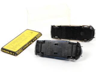 Lot 326 - NOREV (FRANCE) (2)