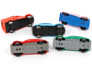 Lot 350 - NOREV (FRANCE) (5)