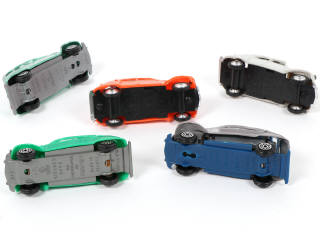 Lot 349 - NOREV (FRANCE) (5)