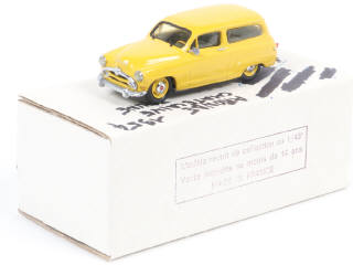 Lot 284 - A.F.A.M. CREATION (FRANCE) (1)