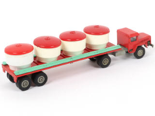 Lot 362 - SOLIDO (FRANCE) (1)