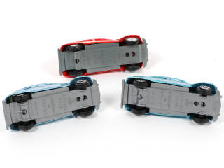 Lot 308 - NOREV - JET CAR (FRANCE) (3)