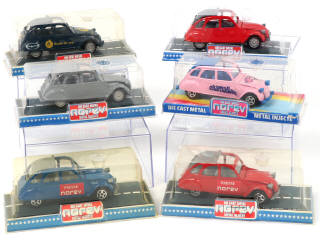 Lot 310 - NOREV - JET CAR (FRANCE) (6)