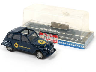 Lot 310 - NOREV - JET CAR (FRANCE) (6)