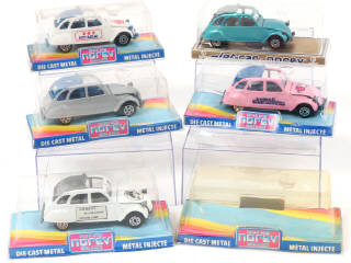 Lot 311 - NOREV - JET CAR (FRANCE) (6)