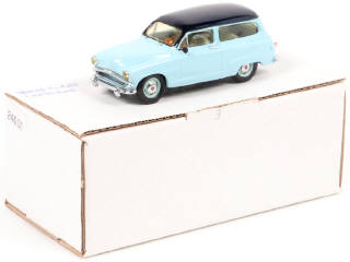 Lot 289 - A.F.A.M. CREATION (FRANCE) (1)