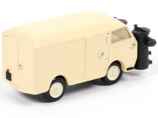 Lot 263 - MINITRUCKS (FRANCE) (1)