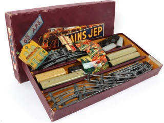 Lot 29 - JEP (FRANCE) (1)