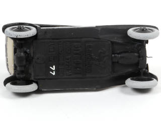 Lot 293 - LENCINA (FRANCE) (1)