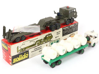 Lot 364 - SOLIDO (FRANCE) (2)