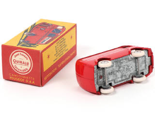 Lot 359 - QUIRALU (FRANCE) (1)