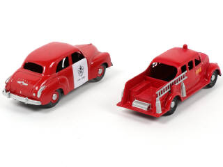 Lot 106 - MICRO MODELS (NOUVELLE-ZELANDE) (2)