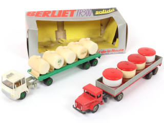 Lot 365 - SOLIDO (FRANCE) (2)