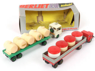 Lot 365 - SOLIDO (FRANCE) (2)