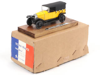 Lot 260 - TECHNI-FRANCE (FRANCE) (1)