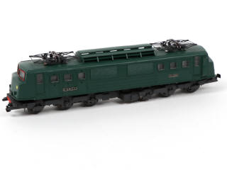 Lot 23 - ROCO 'HO' (AUTRICHE) (1)