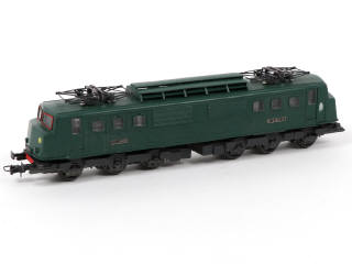 Lot 23 - ROCO 'HO' (AUTRICHE) (1)