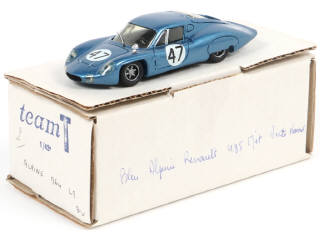 Lot 279 - TEAM-T (FRANCE) (1)