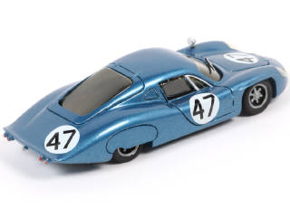 Lot 279 - TEAM-T (FRANCE) (1)